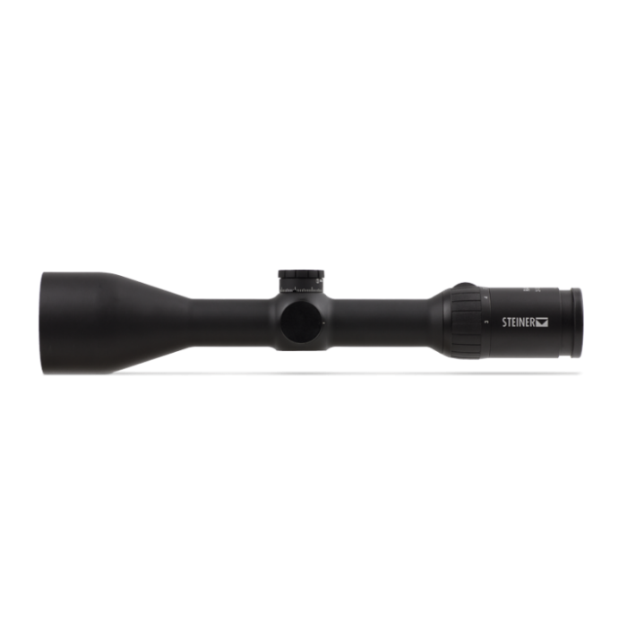 Luneta Steiner Ranger BC 3-12X56